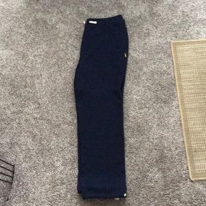 Polo sweatpants